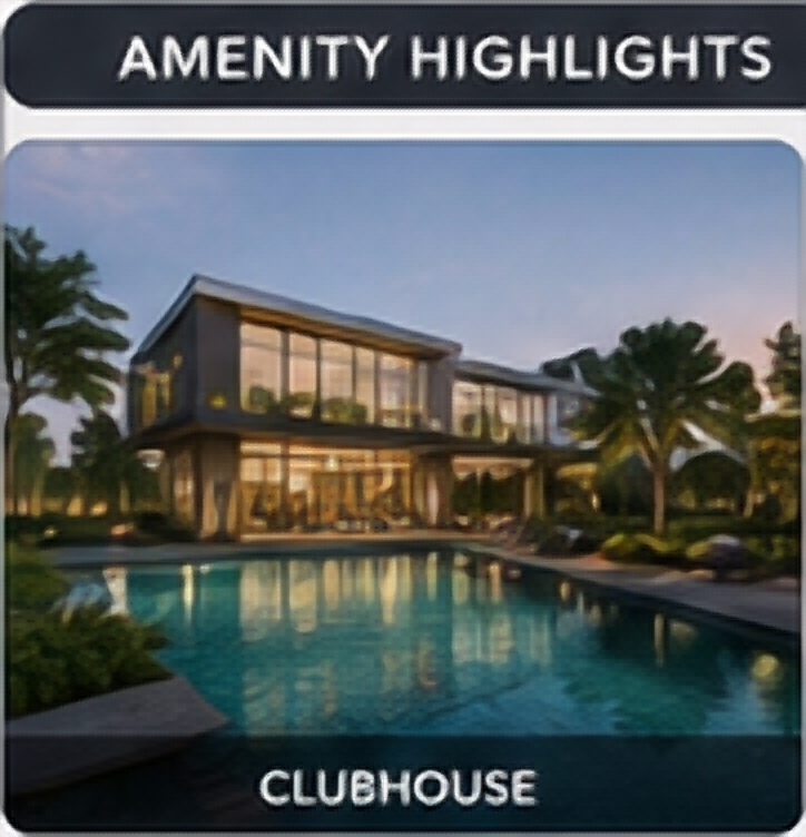 Clubhouse artist impression for Asian Fab Kengeri Clubhouse artist impression for Asian Fab Kengeri
